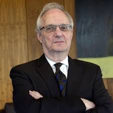 Max Abrahamson obituary: One of the most remarkable lawyers of his  generation