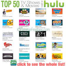 Gimmiefreebies Hulu Hulu Tv Shows Streaming Tv