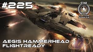 Maybe you would like to learn more about one of these? Star Citizen 225 Aegis Hammerhead Flightready Deutsch 1440p Youtube
