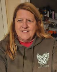 Mom took me and ken out for our own little wind therapy last night!!!!