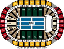 xcel energy center concert seating chart xcel energy