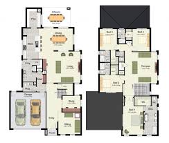 Four or more rooms can be too grandiose in design for a particular family, which ends up with a disused. The Top 9 Amazing Yet Family Friendly Homes Hotondo Homes