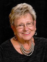 Jeanette Boyer Obituary