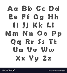 To link to this upper and lowercase letters of the alphabet page, copy the following code to your site Upper And Lowercase Letters Letter