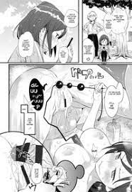 Oshiri ni Koi | Love from the Ass » nhentai - Hentai Manga, Doujinshi &  Porn Comics