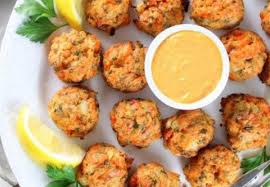 Recette Croquette De Saumon Haitian Food Recipes Recipes Sunday Brunch Food