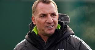 Brendan Rodgers addresses Alistair Johnston injury…