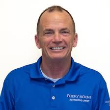 Rocky Mount Chrysler Dodge Jeep RAM Our Knowledgeable Staff