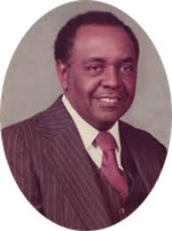 Roosevelt Harrison Obituary May 20, 2015