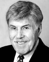 HARVEY GORDON Obituary (1937