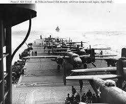 Pin By Steven Owen On War World War Two Doolittle Raid Wwii Photos Uss Hornet