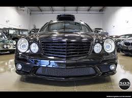 2007 Mercedes Benz E63 Amg Wagon 1 Of 67 For 2007 Photo 9 Beaverton Or 97005 Mercedes Benz E63 Amg Mercedes Benz E63 E63 Amg Wagon