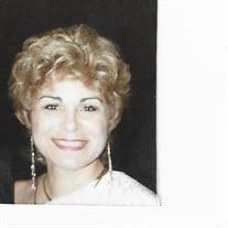 Obituary information for Rose Marie Distelhurst