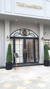 مطعم ذا مانشن الأسعار المنيو الموقع كافيهات و مطاعم الرياض