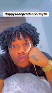 Discover the Latest Ghanaian Music Video by SOBOLOGENG