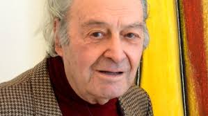 Martedì 21 marzo alle 15 incontro con l'artista informale Mario Nanni  all'Accademia di Belle Arti