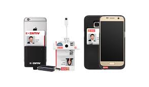 Smart Card Readers Cac Card Readers Identiv