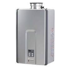 how to select the right size tankless water heater