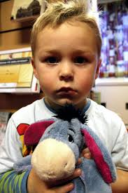 The case of g33 and g10. Bildesamling Teddybjornens Dag