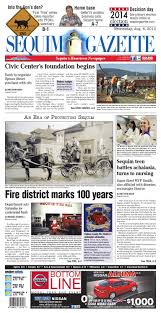 Brad also wanted to tell you a few things to keep in mind when you celebrate this sunday: Sequim Gazette August 06 2014 By Sound Publishing Issuu