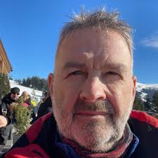 Excited to share news of my move with you all!