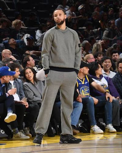 Fashion Stephen Curry Apparel Nike Select Series Jersey 25/26 Golden State Warriors 'Stephen