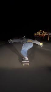 levon boyd hauling #fyp #skateboarding #viral