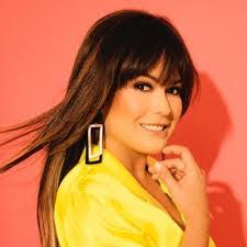 Karen Caudillo's Instagram, Twitter & Facebook