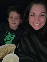 Y'all knew I wouldn't get...