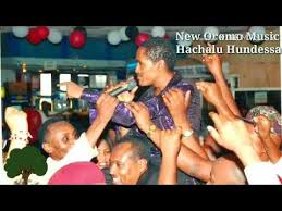 I need to stand for my freedom, and my oromo's freedom. New Ethiopia Oromo Music Hachalu Hundessa 2019 Official Video Youtube