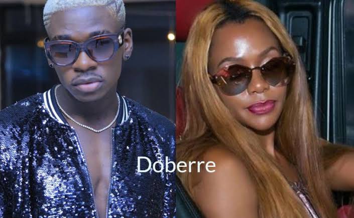 Image result for sk mbuga vivian and grenade"