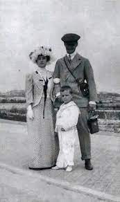 Grand duke boris vladimirovich was born on 24 november [o.s. Grand Duke Andrei Vladimirovich Of Russia Wikiwand