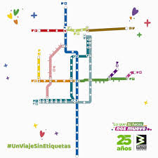 Ingrese a mapas.medellin.gov.co y conozca las obras que se están construyendo en nuestra ciudad e. Nuestro Mapa Nuestra Redmetro Y Metro De Medellin