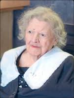 Obituary for Mary Rose Barbey