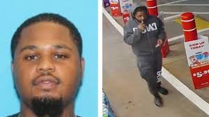 Charlotte man named person of interest in Mooresville homicide investigation