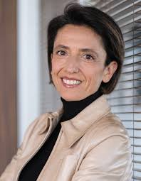 Talent Masterclass: The New creative journey of Sally Wainwright & Roanna  Benn