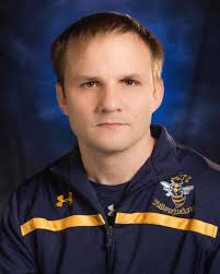 Rager nominated for coach of the year