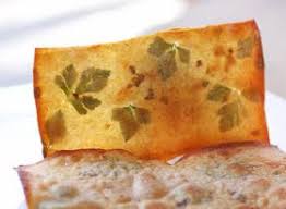 Kamut Crispbreads Ancient Grains Bread Bread Recipes Sourdough Starter