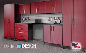 At garage solutions, we pride ourselves on custom cabinet system design and professional installation. Garage Cabinets Diy Storage Systems Direct From The Manufacturer