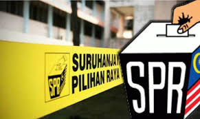 Borang bantahan urusan kajian semula persempadanan. Parlimen Sabah Tiada Dalam Laporan Persempadanan Semula Spr