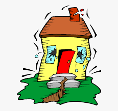 To overwhelm as if with a flood. Carnival Border Clipart Danasojkg Top Earthquake Clipart Hd Png Download Transparent Png Image Pngitem