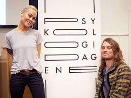 Ingeborg senneset lid av etevegring og ocd. Psykologidagene 18 Drea K Bloglovin