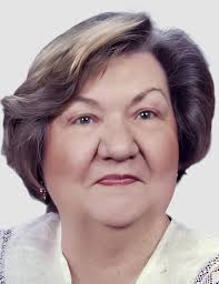 Obituary information for Barbara Cox