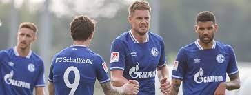 Schalke's dramatic decline and remarkable relegation. Fc Schalke 04 Events Facebook