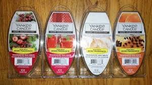 Yankee Candle Walmart Christmas Wax Melt Reviews 2017