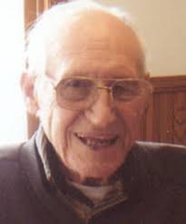 Melvin G. Van Asten Obituary April 13, 2008