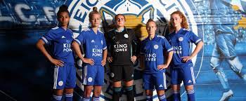 Breaking news from each site is brought to you automatically and continuously 24/7, within around 10 minutes of publication. Leicester City Launches Lcfc Women As The Club Commits To The Women S Game
