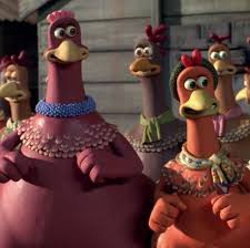 Mykelti williamson, frances fisher, kristoffer polaha and others. Chicken Run 2 On Netflix Release Date Cast And More