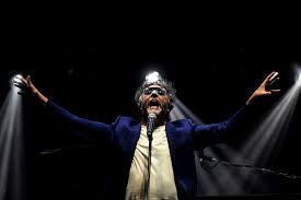 De esto trata 17 años.fin del. Fito Paez Siempre Deberia Existir Una Posibilidad De Redencion Diario La Capital De Mar Del Plata