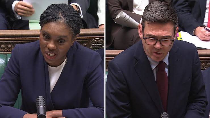 During the debate about defence spending at PMQs, the Prime Minister said  that national security can't come at expense of social security